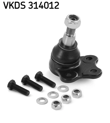 VKDS 314012
