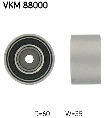 VKM 88000