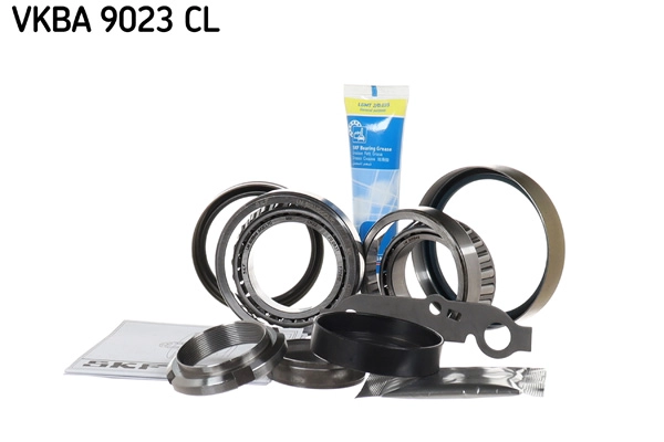 VKBA 9023 CL