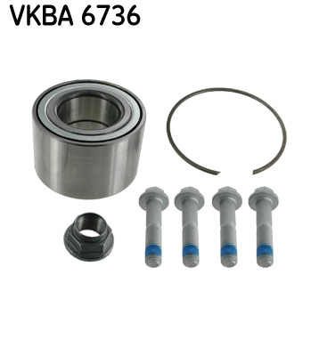 VKBA 6736