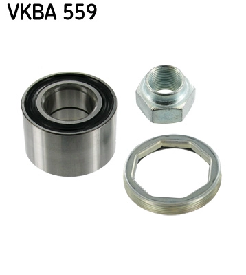 VKBA 559