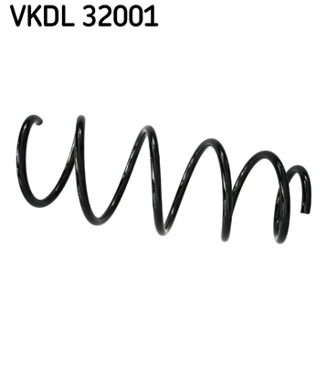 VKDL 32001