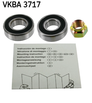 VKBA 3717
