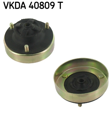 VKDA 40809 T