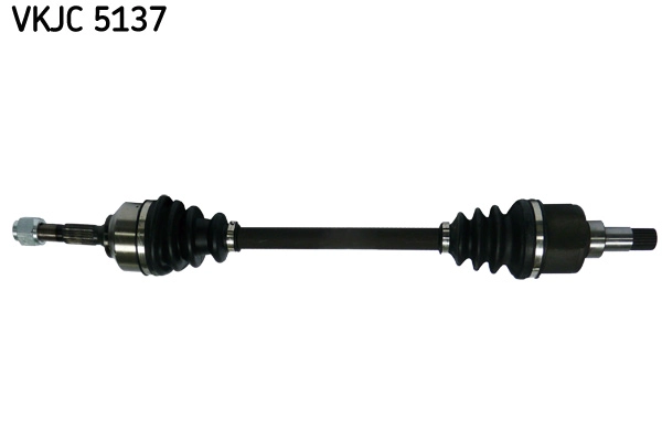 VKJC 5137