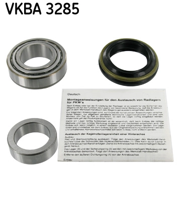 VKBA 3285