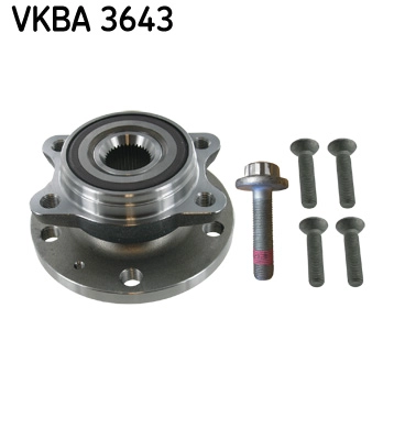 VKBA 3643