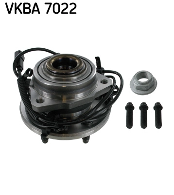 VKBA 7022