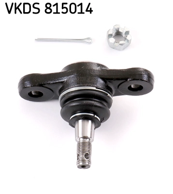 VKDS 815014