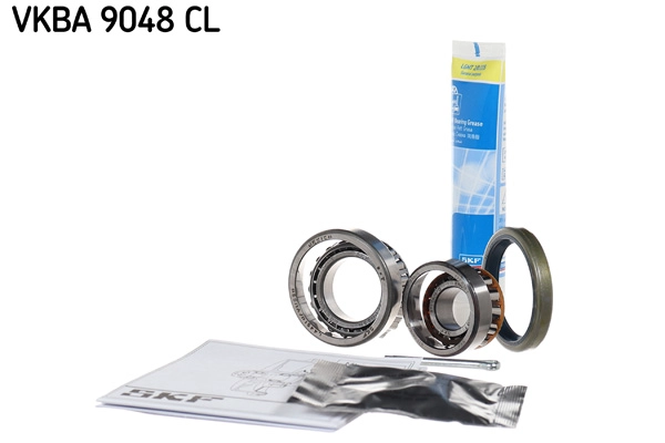 VKBA 9048 CL