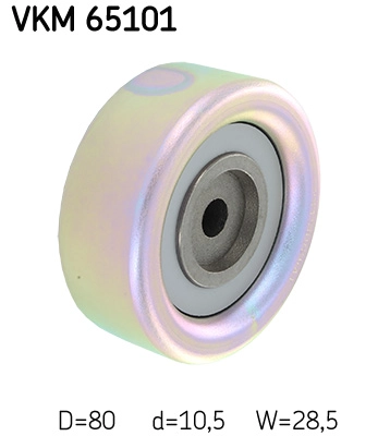 VKM 65101