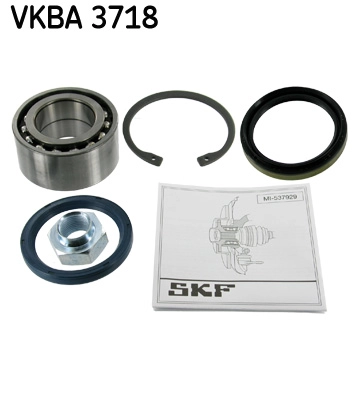 VKBA 3718