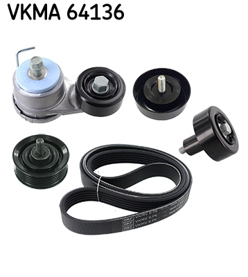VKMA 64136