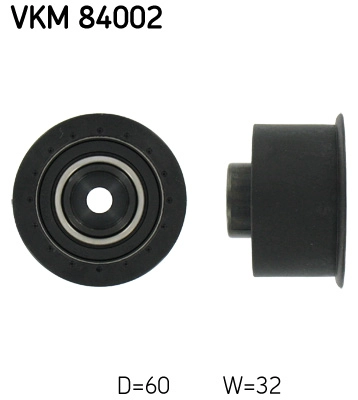 VKM 84002