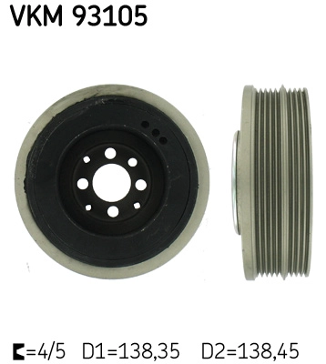 VKM 93105