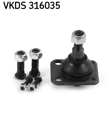 VKDS 316035