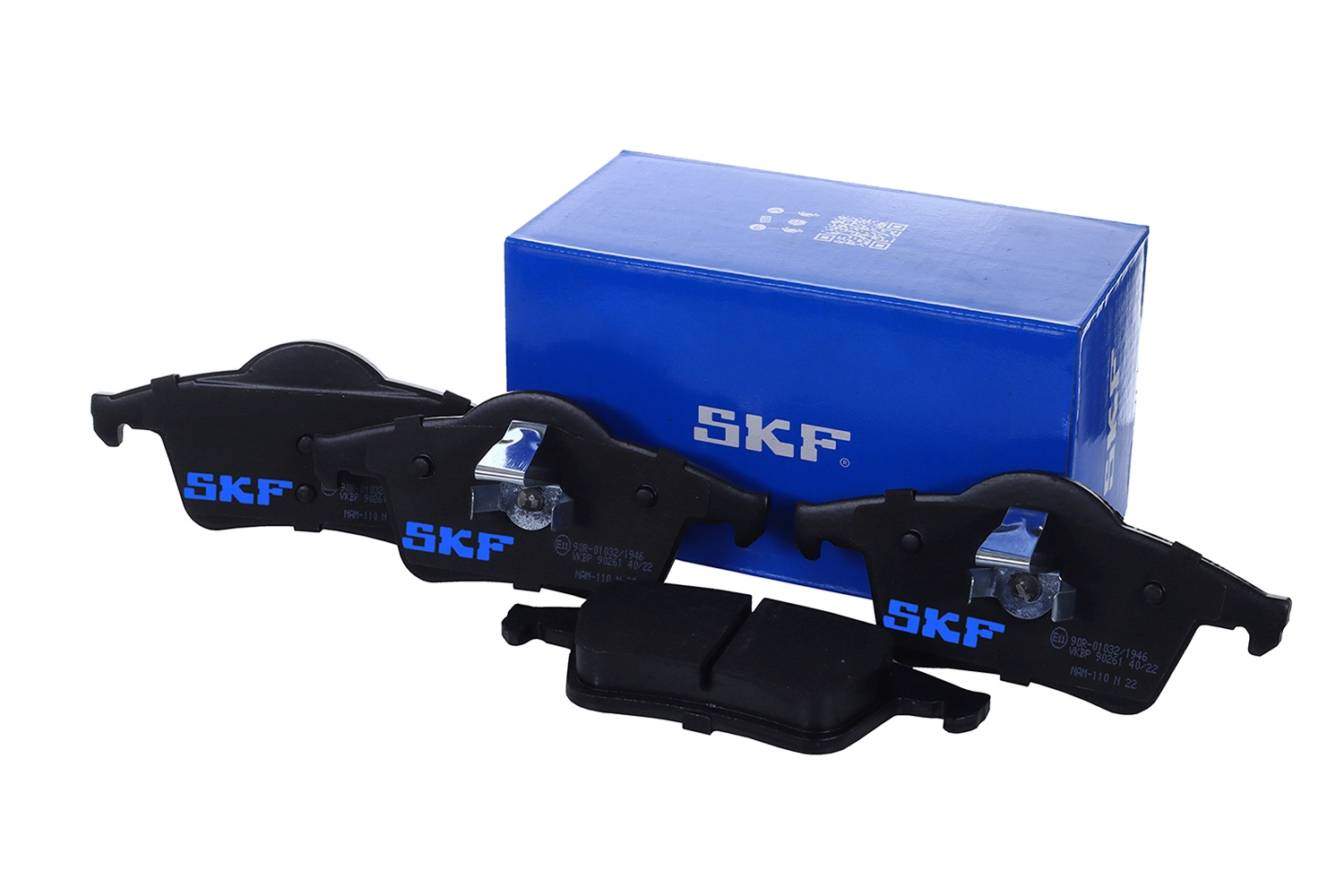 VKBP 90261
