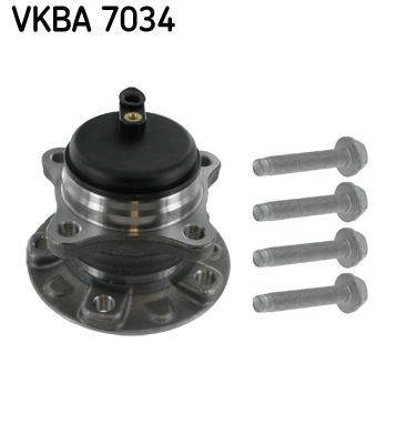 VKBA 7034