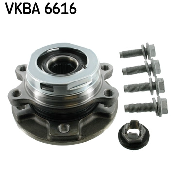 VKBA 6616