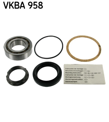 VKBA 958