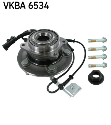 VKBA 6534
