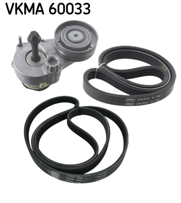 VKMA 60033