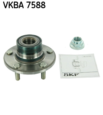 VKBA 7588