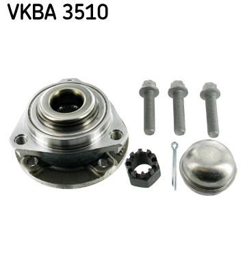 VKBA 3510