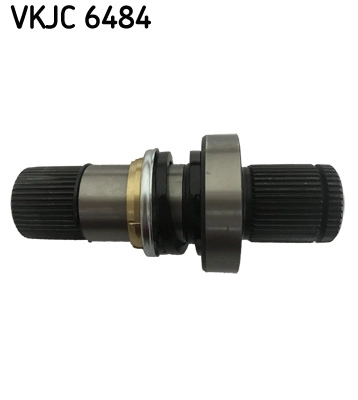 VKJC 6484