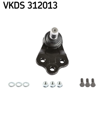 VKDS 312013