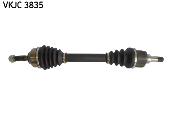 VKJC 3835