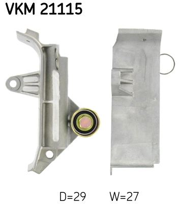VKM 21115