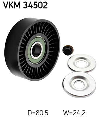 VKM 34502