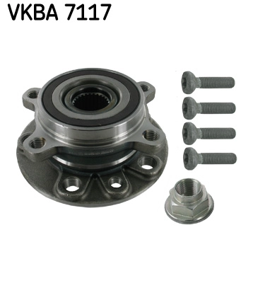 VKBA 7117