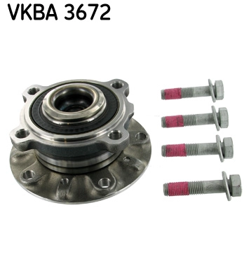 VKBA 3672