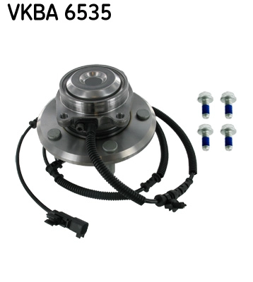 VKBA 6535