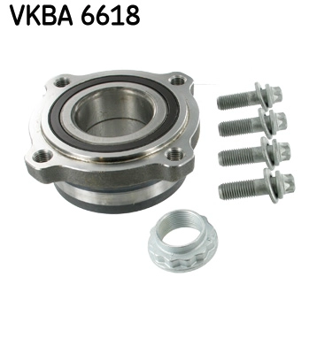 VKBA 6618