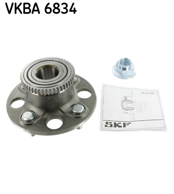 VKBA 6834