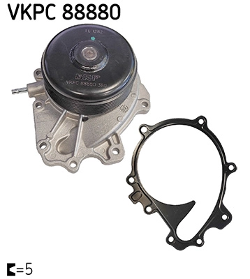VKPC 88880