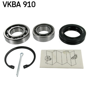 VKBA 910