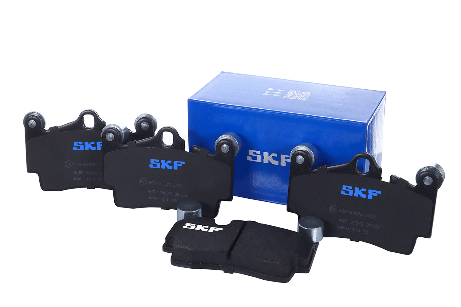 VKBP 90378