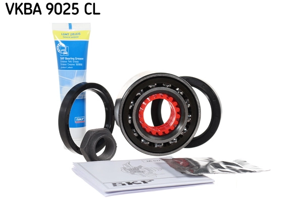 VKBA 9025 CL
