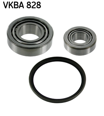 VKBA 828