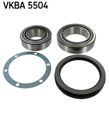 VKBA 5504