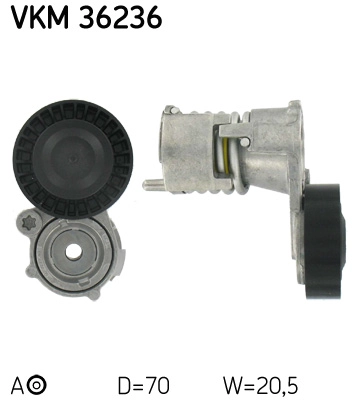 VKM 36236