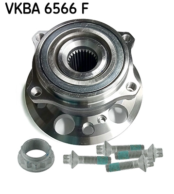 VKBA 6566 F