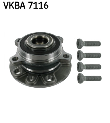 VKBA 7116