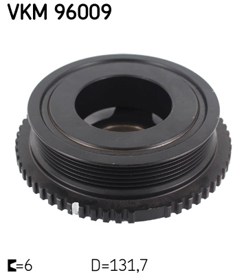 VKM 96009