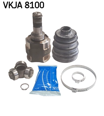VKJA 8100