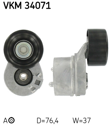VKM 34071